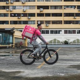 DOLE: Still ‘premature’ to say food delivery riders are company employees
