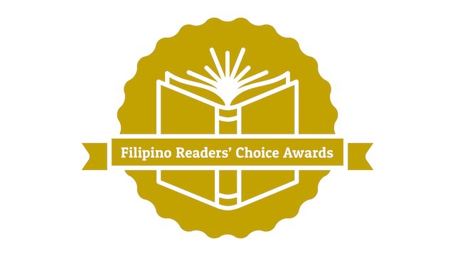 Filipino Readers’ Choice Awards