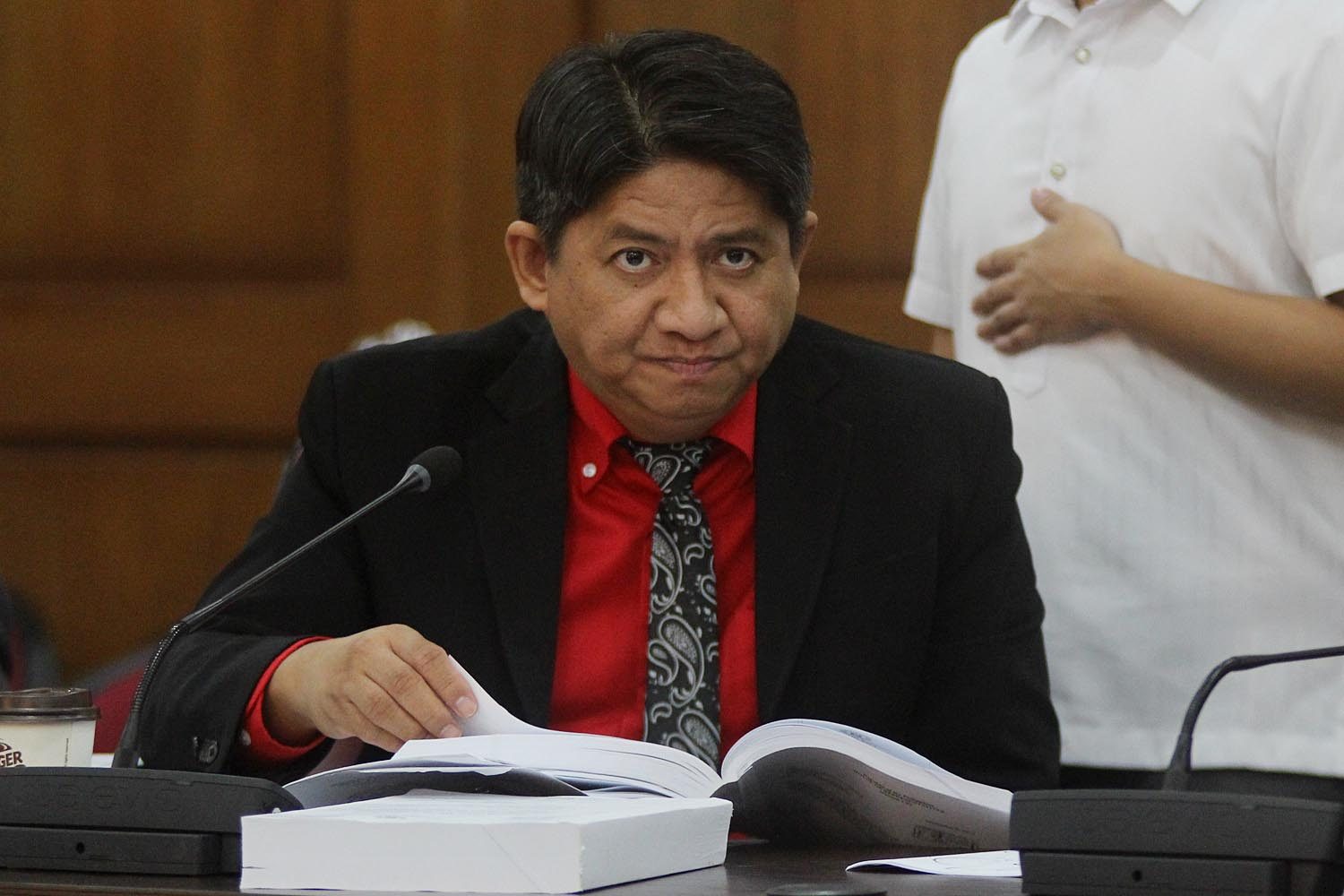 DOH slams Gadon over face mask claim: ‘This is not a joking matter’