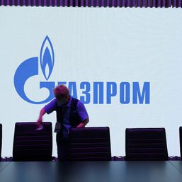 Can wealthy nations stop buying Russian oil?