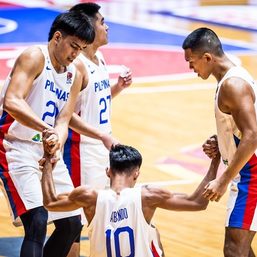 Gilas Pilipinas to field 11-man lineup for next FIBA World Cup qualifying window