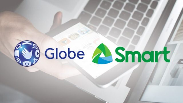 On Duterte’s December deadline, Malacañang tells Globe, Smart prove better service