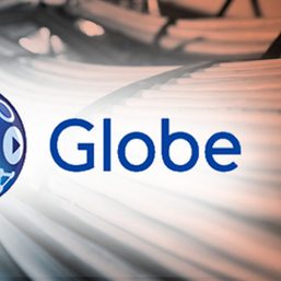 Globe says emergency alert for SIM registration approved by NDRRMC