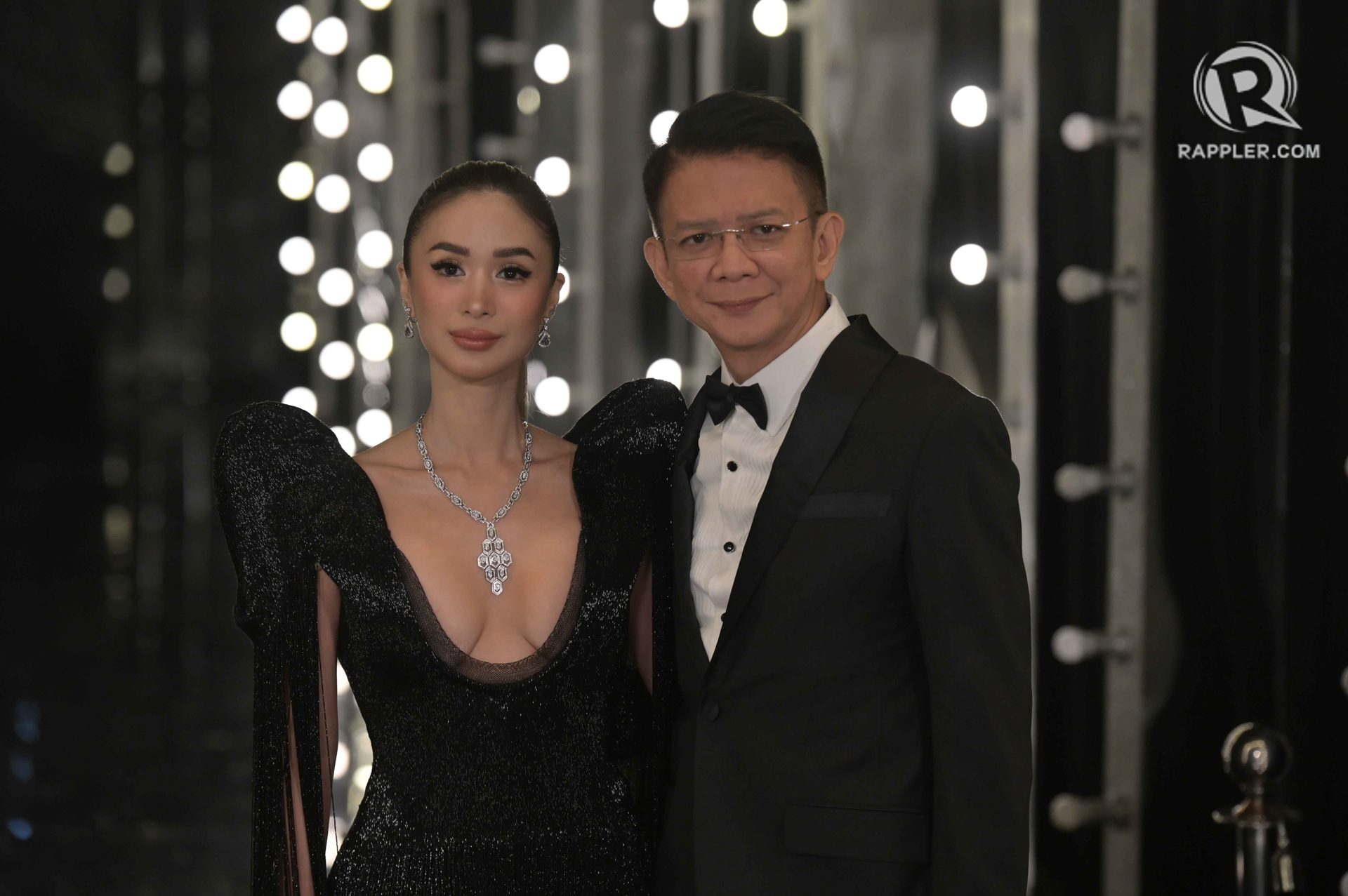 ‘See you soon’: Heart Evangelista teases reunion with Chiz Escudero amid breakup rumors