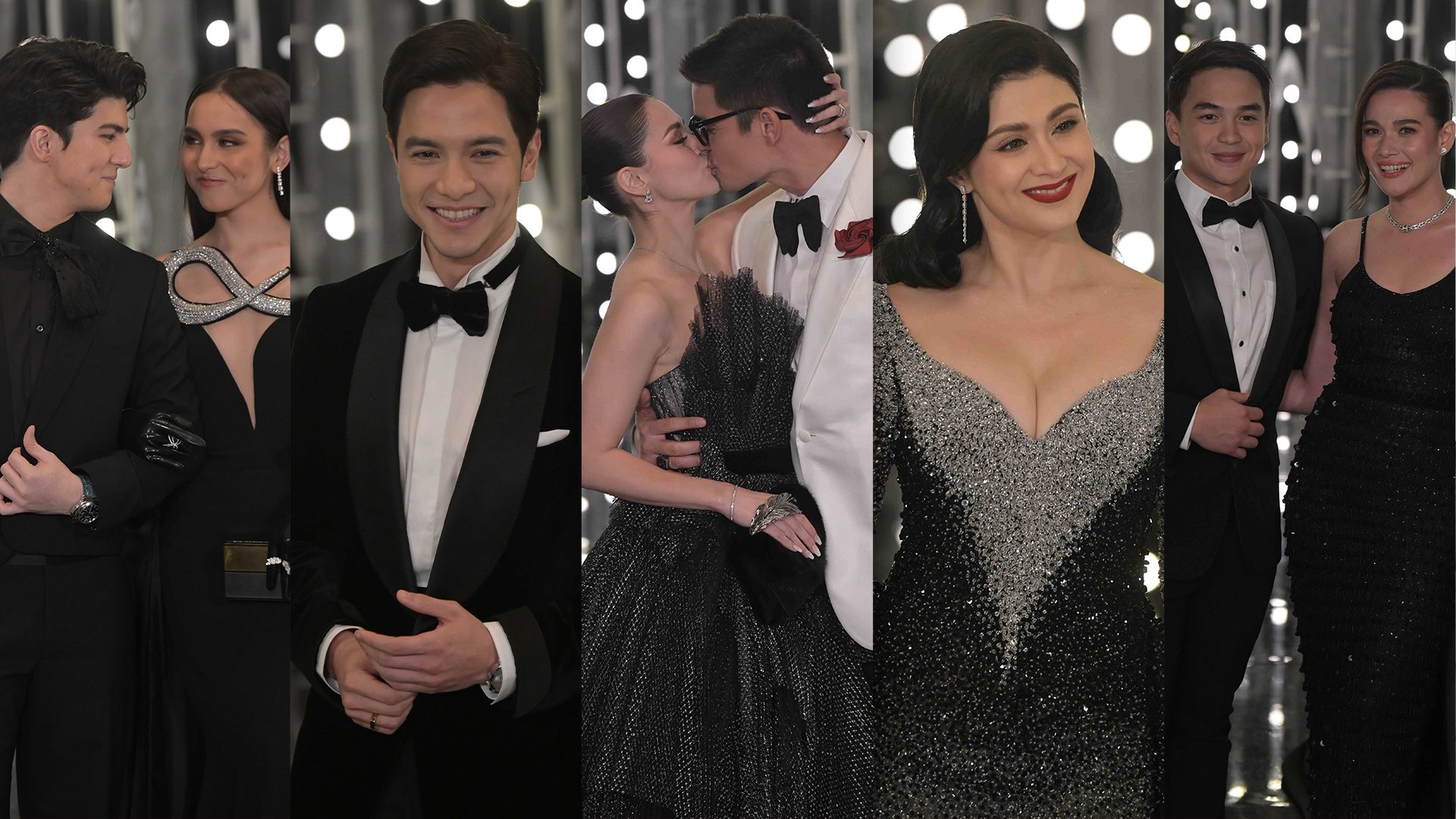 IN PHOTOS: All the best looks at the 2022 GMA Gala Night