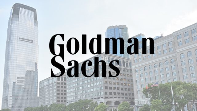 Malaysia in $3.9 billion settlement with Goldman over 1MDB
