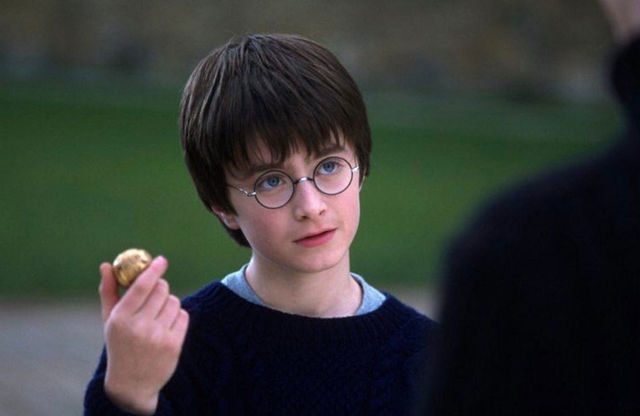 ‘Harry Potter’ series in ‘early development’ – reports