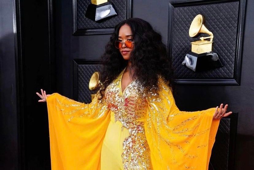 H.E.R. to play Belle in ‘Beauty and the Beast’ anniversary special 