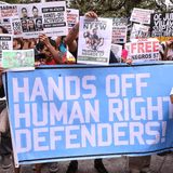 Culture of impunity: Law protecting PH human rights defenders badly needed
