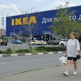 IKEA completes sale of Russian factory to local firm