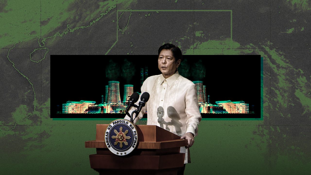 [OPINION] Pass or fail? The climate and environment agenda of BBM’s SONA