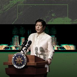 [OPINION] Pass or fail? The climate and environment agenda of BBM’s SONA