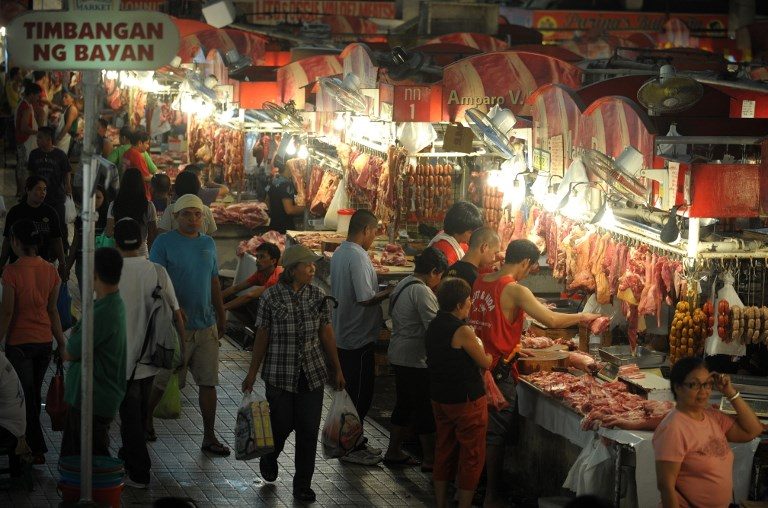 Senators slam DA’s proposal to lower pork, rice tariffs