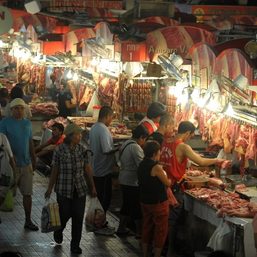 Senators slam DA’s proposal to lower pork, rice tariffs