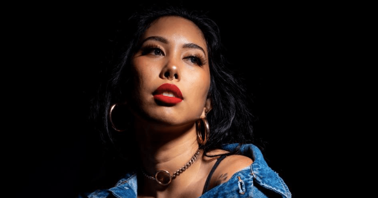 ‘Wag feeling righteous’: Inka Magnaye fires back at netizen for sexualizing her content
