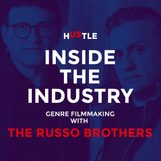 Inside the Industry: Genre filmmaking with the Russo Brothers