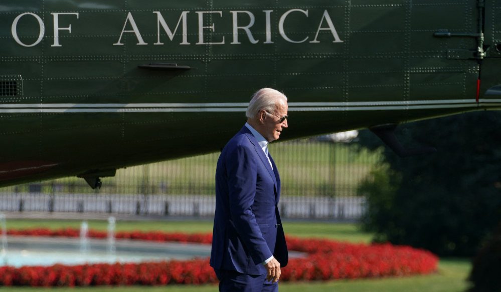 US judge rejects Biden administration’s LGBT health protections