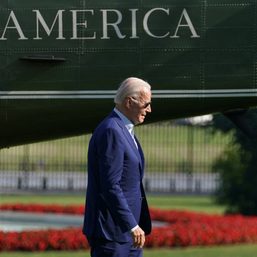 Biden plans talks with China’s Xi soon, casts doubt on Pelosi Taiwan trip