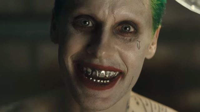 Jared Leto to return as Joker in ‘Zack Snyder’s Justice League’