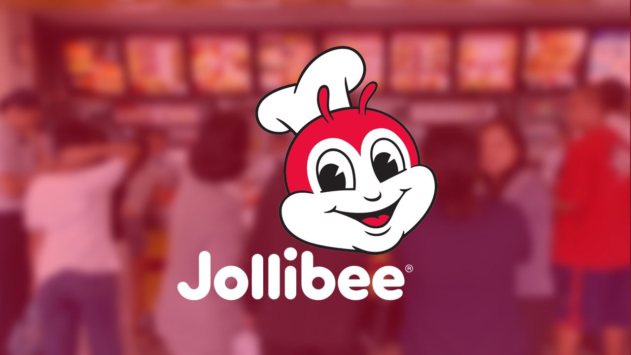 Jollibee profits recover abroad in areas with low COVID-19 cases