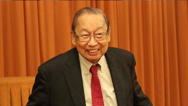 Who is Joma Sison, the exiled leader of the CPP?