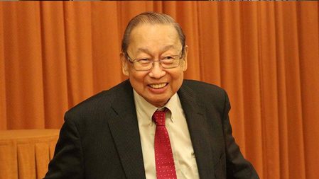 Joma Sison ‘not bothered’ by Esperon’s ‘dubious’ list of designated terrorists