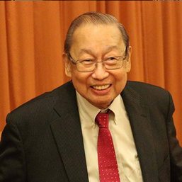 Joma Sison’s death removes ‘greatest stumbling block to peace in PH’ – DND