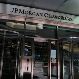 US Virgin Islands demands $190 million from JPMorgan in Epstein case