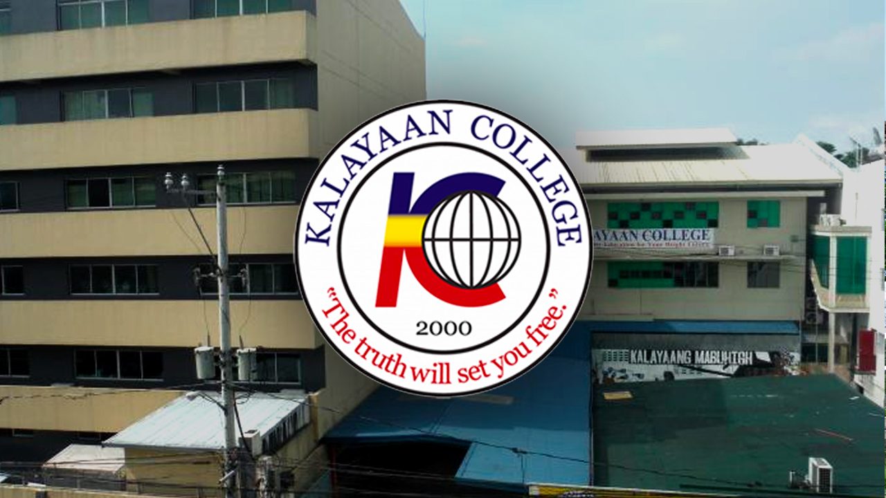 Financial woes due to pandemic force Kalayaan College to close