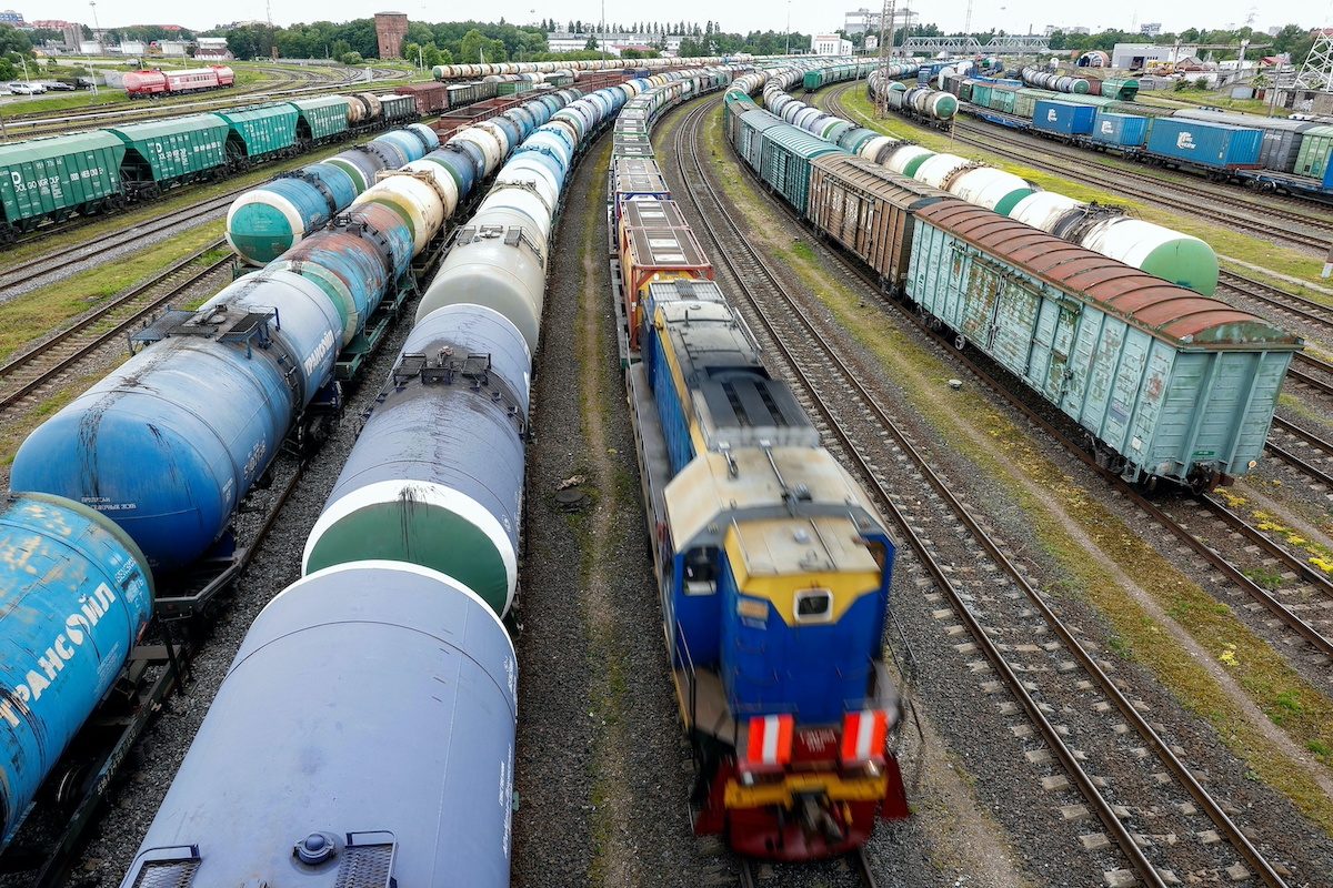 Lietuva, neskatoties uz Krievijas brīdinājumu, paplašina tirdzniecības ierobežojumus Kaļiņingradai