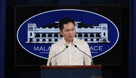 Duterte accepts resignation of Nayong Pilipino executive director – Nograles