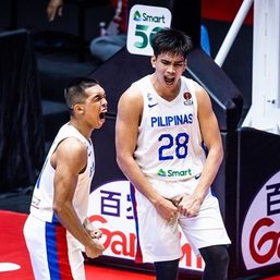 Limiting turnovers not enough as Gilas Pilipinas’ rebounding missing vs New Zealand