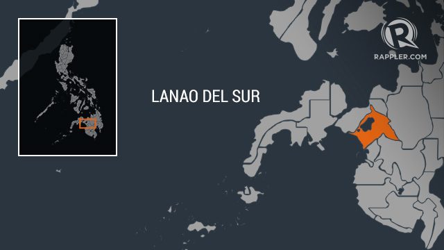 Air Force choppers on medical evacuation make emergency landing in Lanao del Sur