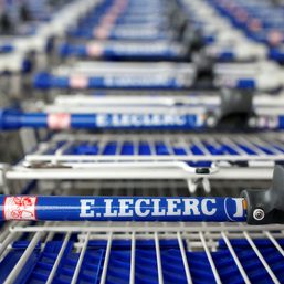 French retailer Leclerc warns it could cut hours to cope with energy shortage