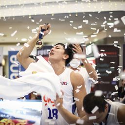 SEA Games shocker: Gilas Pilipinas stunned as Indonesia escapes with gold
