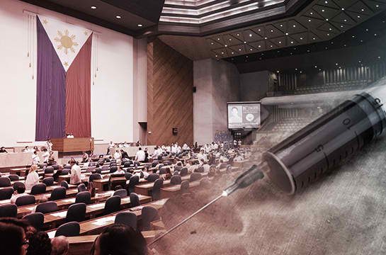 House to revive death penalty hearings this week