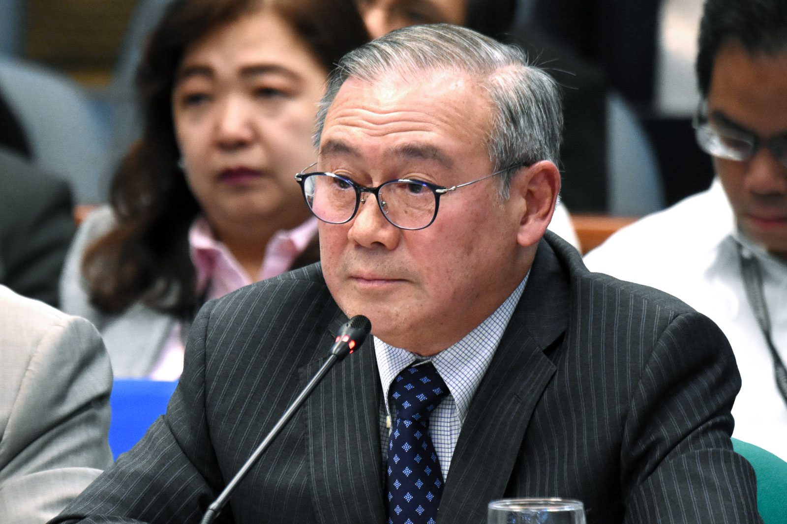 Locsin vows ‘fight to the end’ vs sale of Philippine properties in Japan