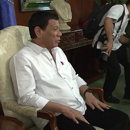 MTRCB suspends SMNI shows of Duterte, Badoy following probe into violations