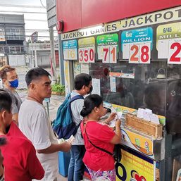 Mathematician says audit of PCSO lotto, not statistics, can check for cheating