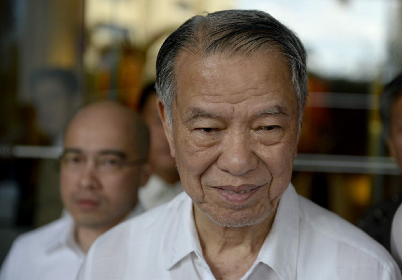 Lucio Tan steps down as PNB director but remains as chairman emeritus
