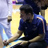Luigi Trillo guides Meralco out of slump as stand-in for Norman Black