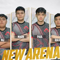 Flawless Lyceum headlines CCE Mobile Legends playoffs