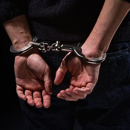 Cops arrest suspects, alleged mastermind in barangay chairman candidate slay in Pangasinan