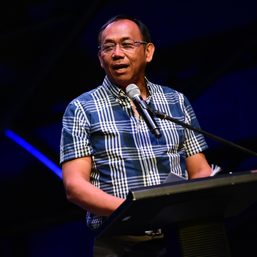Filipino Muslims slam Cagayan governor over anti-Muslim remarks