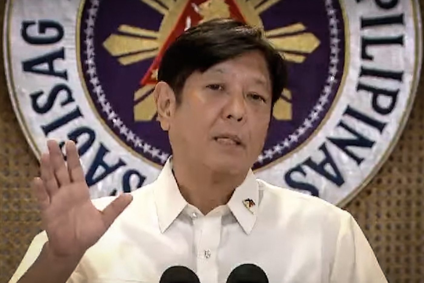 Marcos says ‘unfortunate’ that CA suspended Meralco-SPPC supply deal