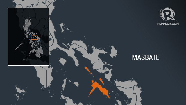 Magnitude 6 earthquake hits Masbate