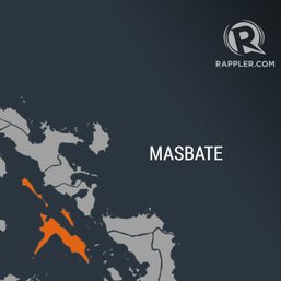 Magnitude 6 earthquake hits Masbate