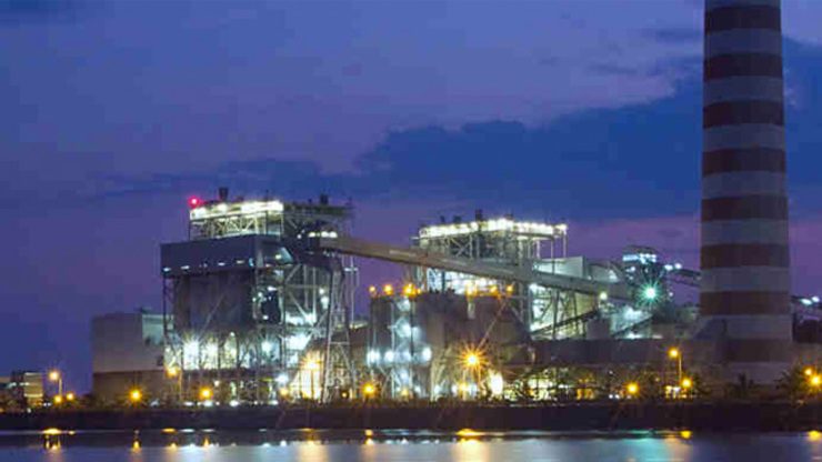 17 workers at Masinloc Power Plant test positive  for COVID-19