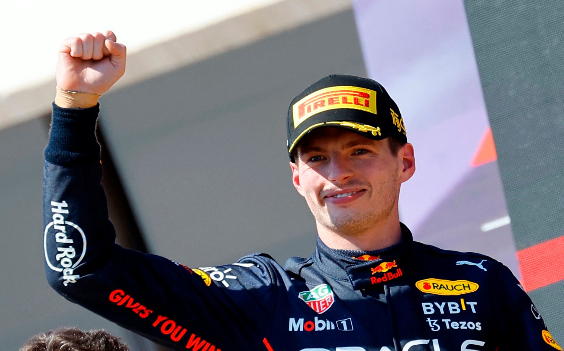 Verstappen wins French Grand Prix as Leclerc crashes out