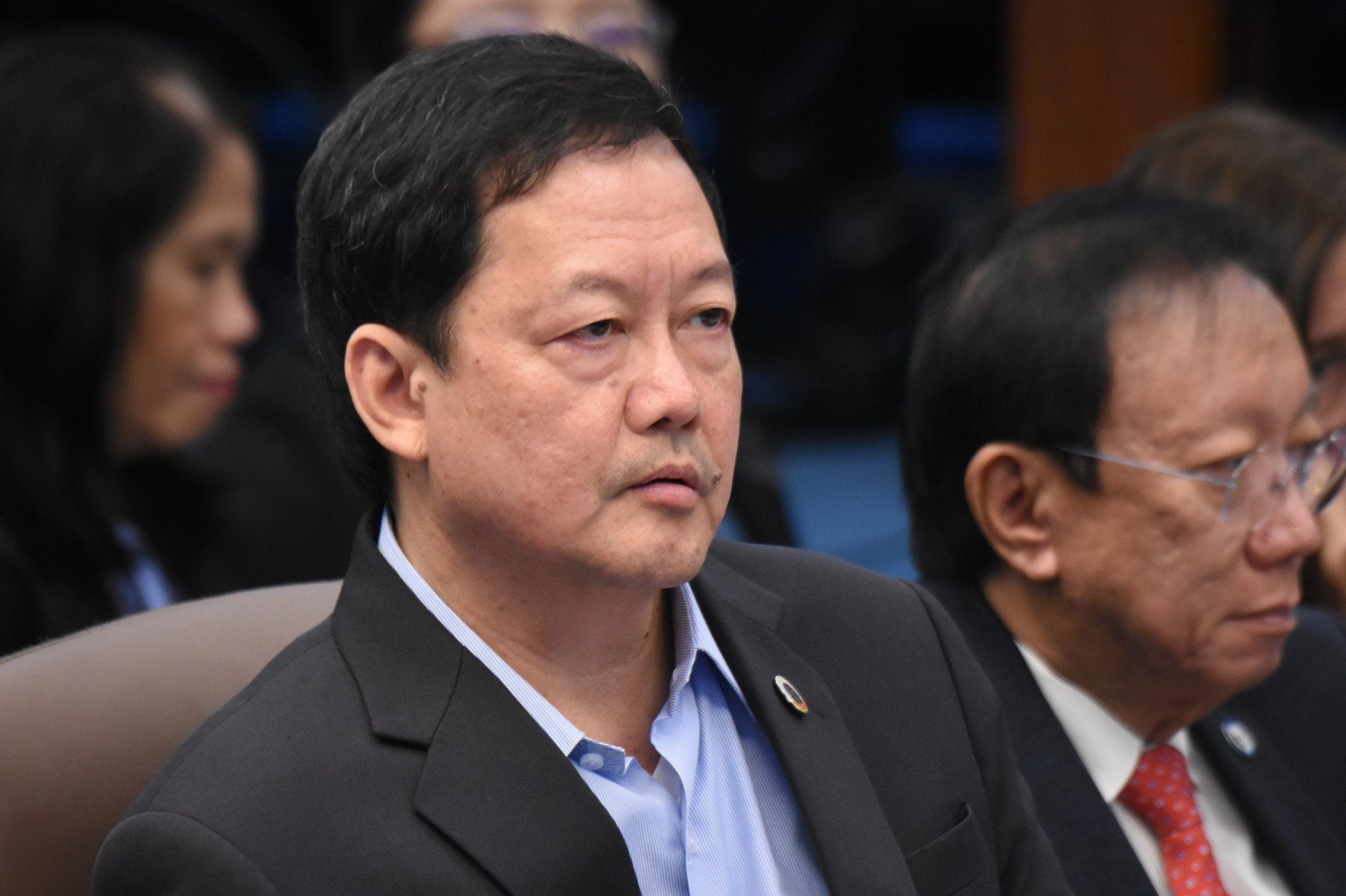 No reason to prevent ICC investigators from entering PH, says Guevarra